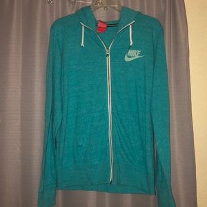 Nike hoodie